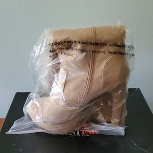Not going to wear it